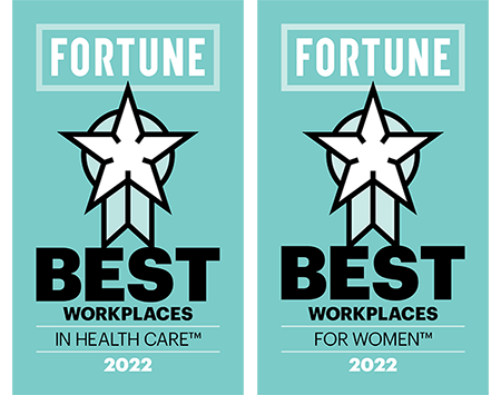 Workplace awards