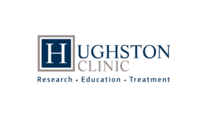 Hughston Clinic Logo
